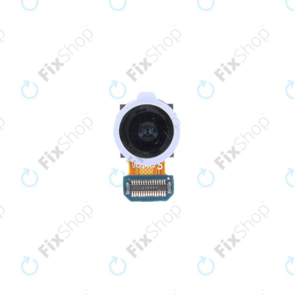 Samsung Galaxy A55 A556B - Zadní Kamera Modul 12MP (Ultrawide)