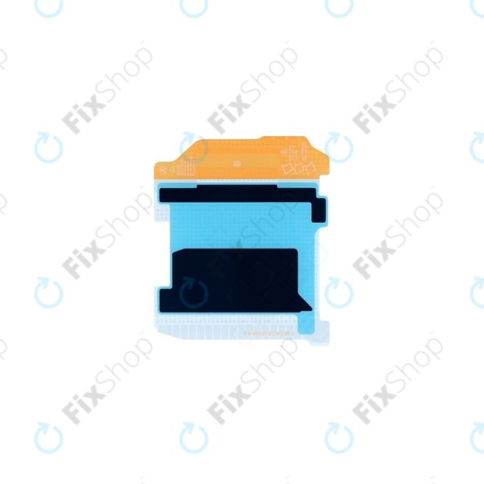 Xiaomi 14T Pro - Lepka pod Baterii Adhesive - 1612102000885A Genuine Service Pack