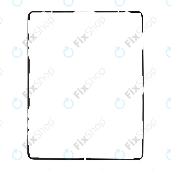 Apple iPad Pro 12.9 (3rd Gen 2018, 4th Gen 2020) - Lepka pod LCD Adhesive