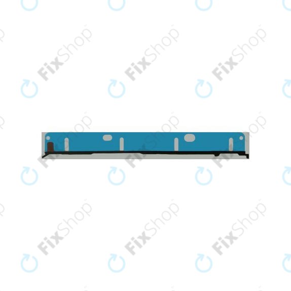 Huawei MediaPad M5 8.4 - Lepka pod LCD Adhesive (Horní) - 51637569 Genuine Service Pack