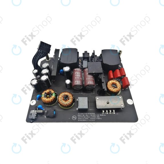 Apple iMac 27" A1419 (Late 2012 - Mid 2017), A2115 (2019 - 2020) - Zdroj (300W) Refurbished