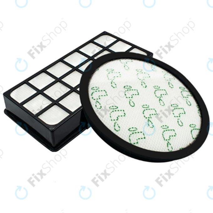 Rowenta Silence Force - Sada Filtrů ZR903701