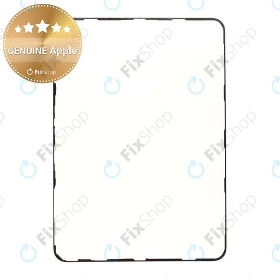Lepka pod LCD Adhesive pro iPad Pro 11 (2024) | WiFi + Cellular | 923-10558 | Genuine Apple