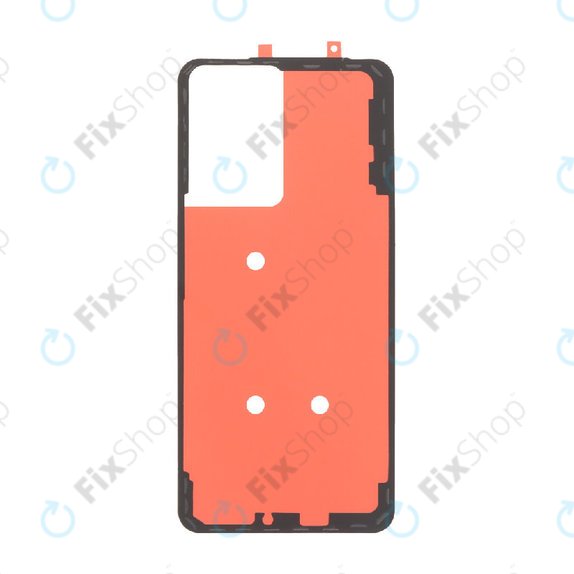 Realme GT Neo 3 RMX3561 - Lepka pod Bateriový Kryt Adhesive