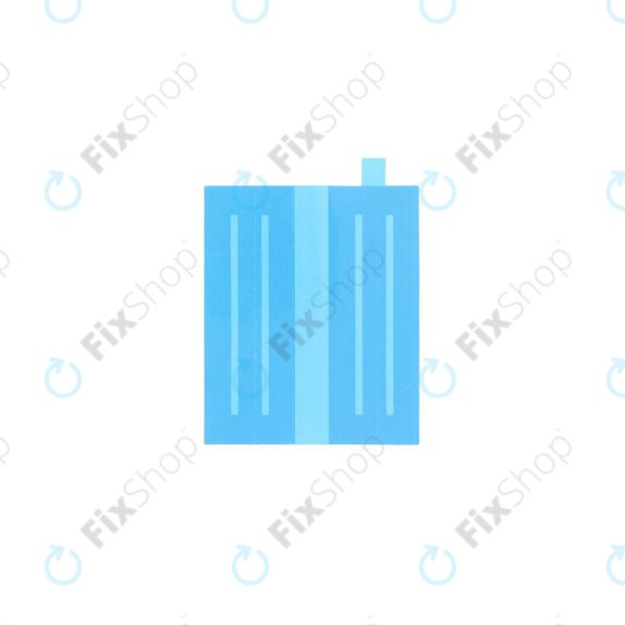 Samsung Galaxy A15 4G, A15 5G A156B - Lepka pod Baterii Adhesive - GH02-25672A Genuine Service Pack