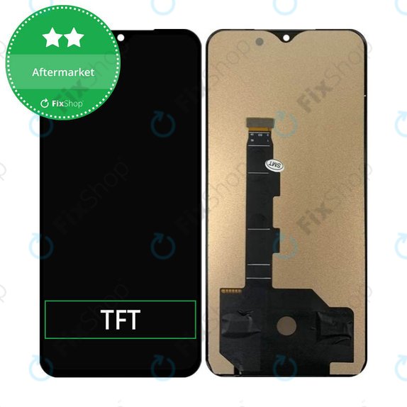 Xiaomi Mi 9 SE - LCD Displej + Dotykové Sklo TFT