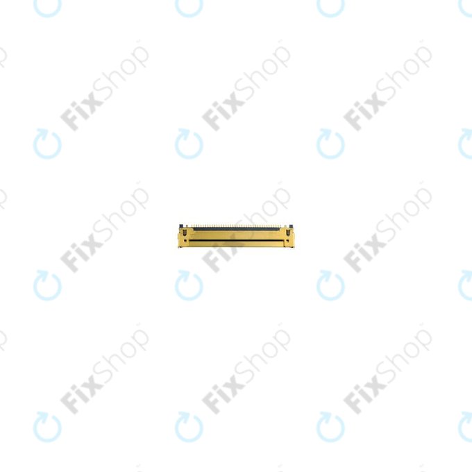 Apple iMac 27" A1419 (Mid 2012 - Late 2013) - LCD Displej LVDS/eDP Konektor (40-Pin)