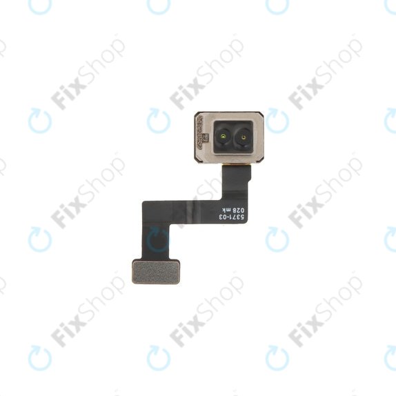 Apple iPhone 17 Pro - Lidar Senzor Flex Kabel