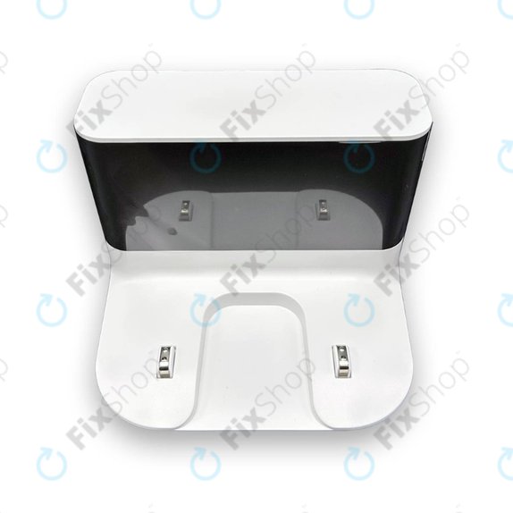 Nabíjecí Dok, Bílý pro Xiaomi Robot Vacuum S20