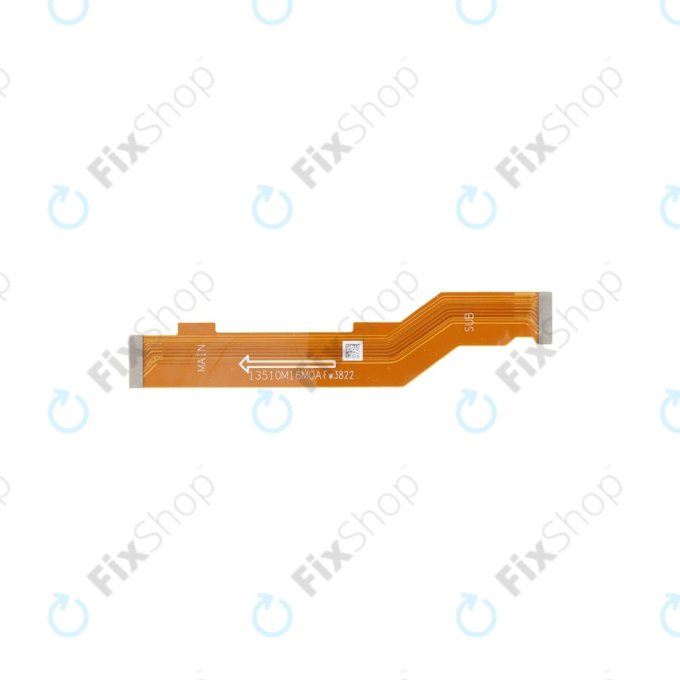 Hlavní flex kabel pro Xiaomi Redmi Note 12 Pro 5G