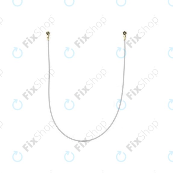 Samsung Galaxy A53 5G A536B - RF Kabel128,5 mm (White) - GH39-02130A Genuine Service Pack