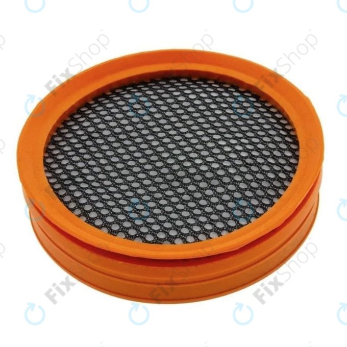 Philips SpeedPro, SpeedPro Aqua - HEPA Filtr
