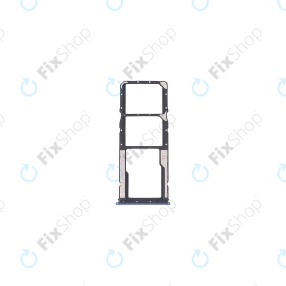 Xiaomi Redmi Note 11 - Sim + SD Slot (Dark Blue)