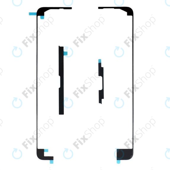 Apple iPad Mini - Oboustranná 3M páska pod dotykové sklo