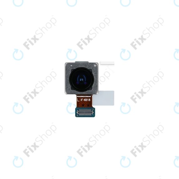 Samsung Galaxy S25 Ultra - Zadní Kamera 50MP (Ultrawide) - GH96-17822A Genuine Service Pack