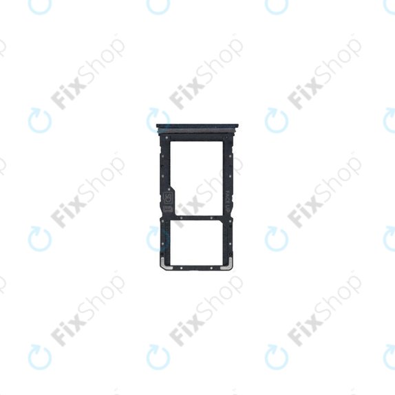 Motorola Moto G54 XT2343 - SIM Slot (Midnight Blue) - S948D92664 Genuine Service Pack