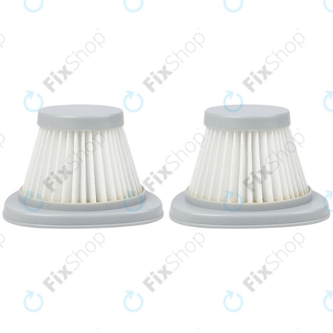 HEPA filtr, 2 ks pro Xiaomi Deerma DX118C, DX128Cs