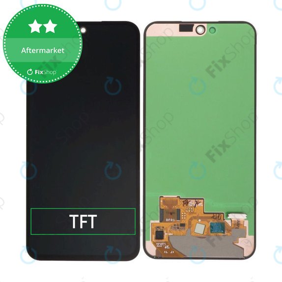 Samsung Galaxy A54 5G A546B - LCD Displej + Dotykové Sklo TFT
