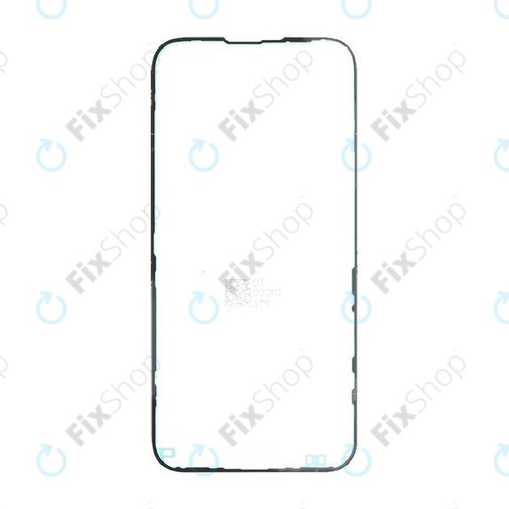 Těsnicí Lepka pod LCD Adhesive pro iPhone 16 Pro Max, 2UUL SA16PM