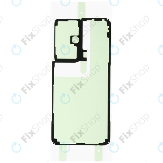 Samsung Galaxy S21 Ultra G998B - Lepka pod Bateriový Kryt Adhesive