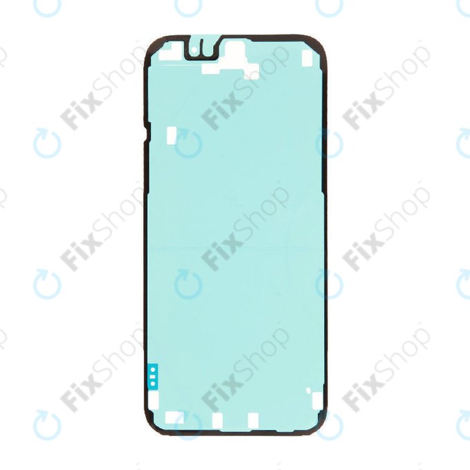 Lepka pod LCD pro Google Pixel 10 Pro XL, G806-15948-01, Genuine Service Pack
