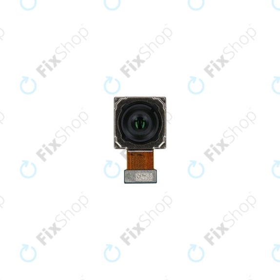 Xiaomi Redmi Note 12S 2303CRA44A - Zadní Kamera Modul 108MP (Wide)