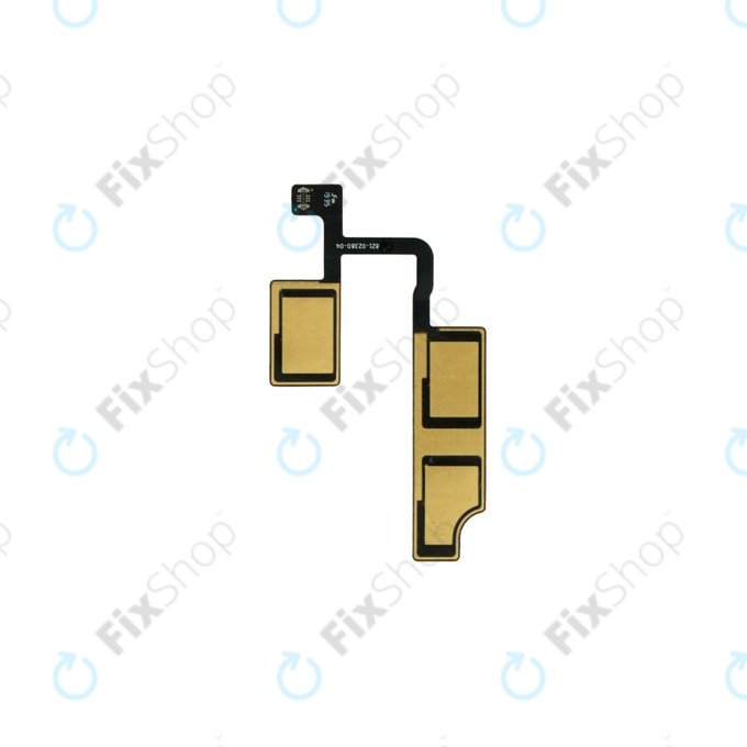 Apple iPhone 11 - Flex Kabel Základní Desky