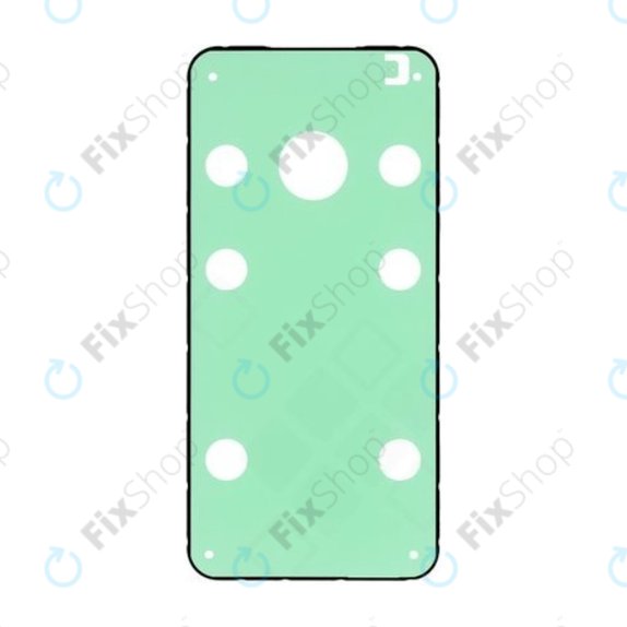 Samsung Galaxy S23 FE S711B - Lepka pod LCD Adhesive - GH81-24049A Genuine Service Pack