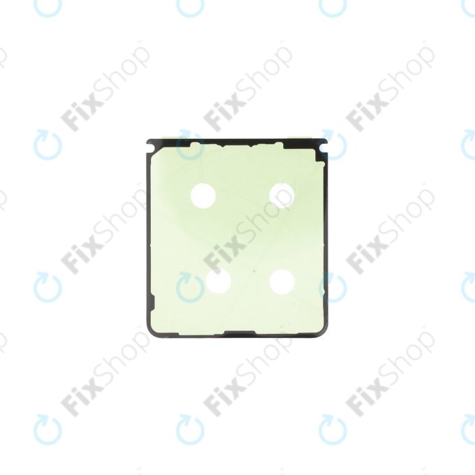 Samsung Galaxy Z Flip 7 F766B - Lepka pod Bateriový Kryt Adhesive
