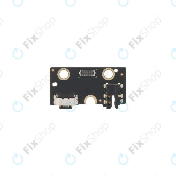Xiaomi Redmi Pad SE 11" - Nabíjecí Konektor PCB Deska