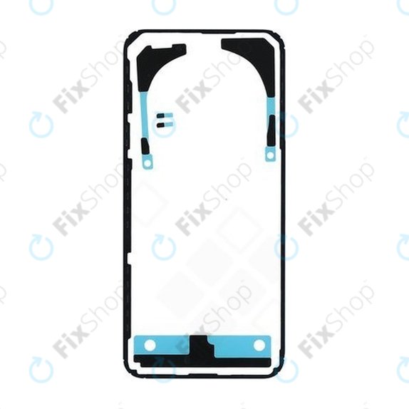 Honor Magic7 Pro - Lepka pod Bateriový Kryt Adhesive - 5163AELQ Genuine Service Pack