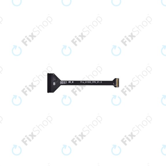 YCX M3 - Testovací flex kabel pro LCD displej pro MacBook (0037)