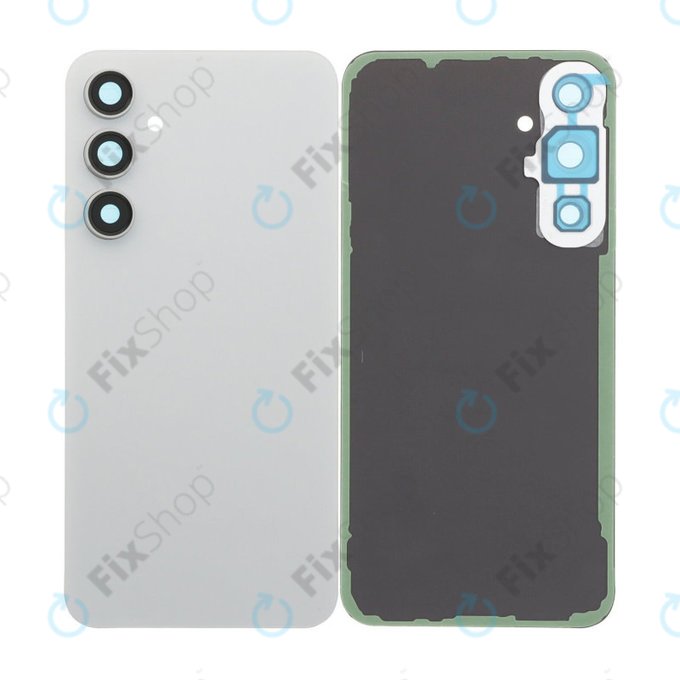 Samsung Galaxy S23 FE S711B - Bateriový Kryt Komplet (Cream)