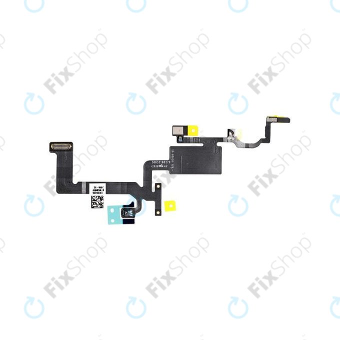 Apple iPhone 12, 12 Pro - Senzor Světla + Flex Kabel