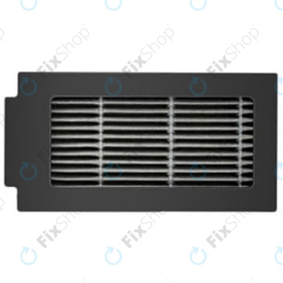 Ecovacs Deebot T30c, T30C Omni - Prachový filtr