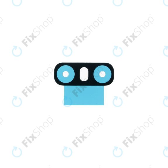 LG G6 H870 - Lepka pod Sklíčko Kamery Adhesive - MJN70094201 Genuine Service Pack