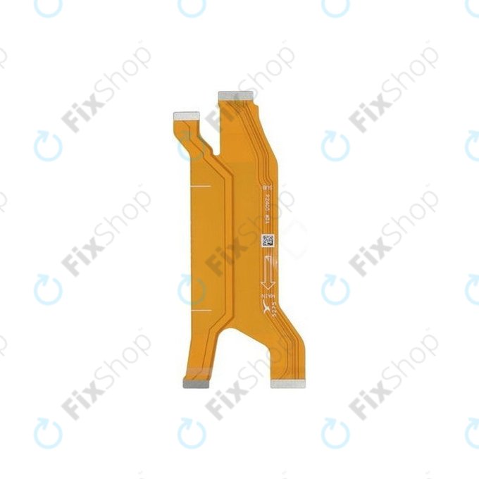 Hlavní flex kabel pro Xiaomi 15T, 1350204000817A, Genuine Service Pack