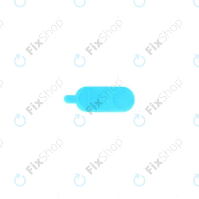 Huawei Y5 (2019) - Lepka pod Sklíčko Kamery Adhesive - 97070WFV Genuine Service Pack