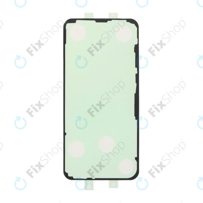 Samsung Galaxy S25 - Lepka pod Bateriový Kryt Adhesive