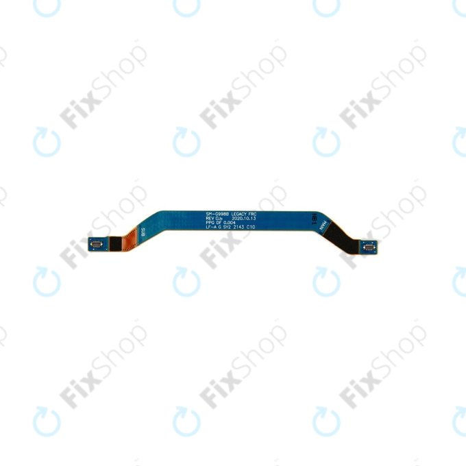 Samsung Galaxy S21 Ultra G998B - FRC Flex Kabel - GH59-15421A Genuine Service Pack