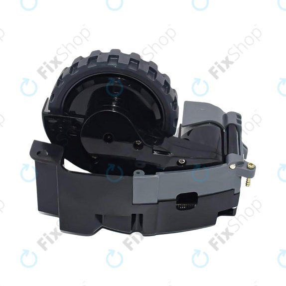 iRobot Roomba e-series, i-series, j-series - Kolo s Motorem (Levé)