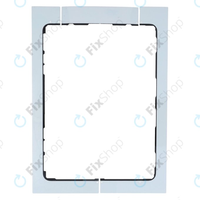 Apple iPad Pro 11.0 (4th Gen 2022) - Lepka pod LCD Adhesive