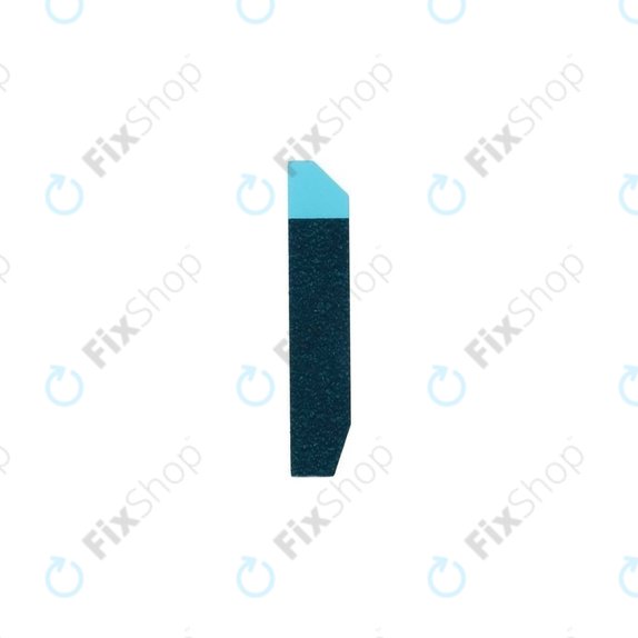 Google Pixel 8a - Lepka pod Bateriový Kryt Adhesive Top - G806-09465-01 Genuine Service Pack