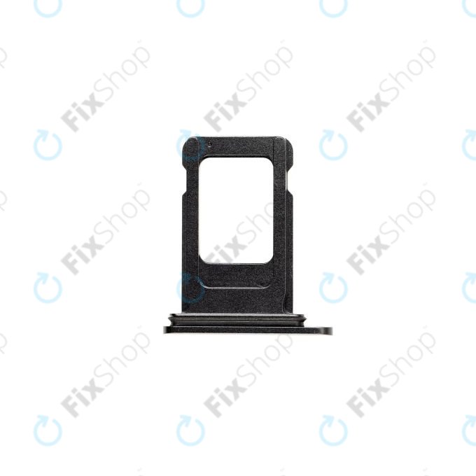 Apple iPhone XR - SIM Slot (Black)