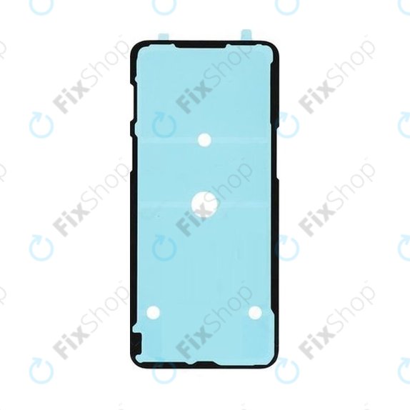OnePlus Nord 2 5G - Lepka pod Bateriový Kryt Adhesive