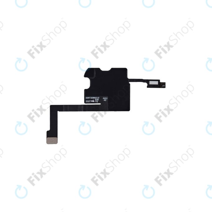 Apple iPhone 15 Pro - Proximity Senzor + Flex Kabel