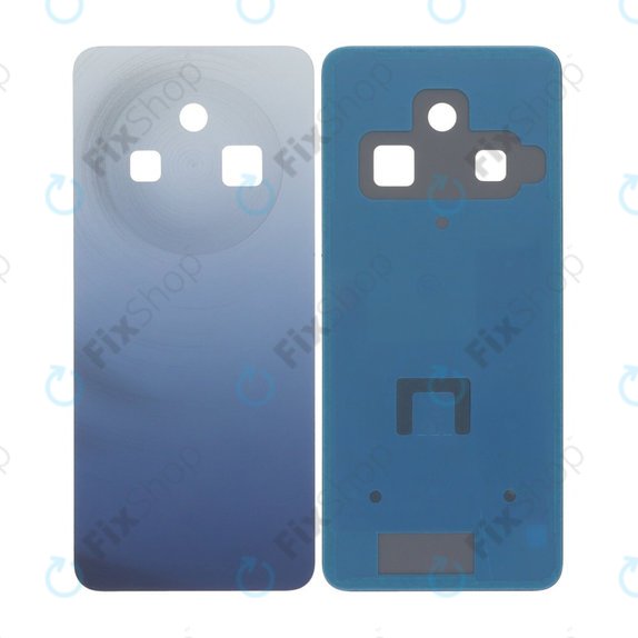 Xiaomi Redmi 14C 4G - Bateriový Kryt (Starry Blue)