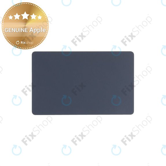 Trackpad komplet pro MacBook Air 13", A3113 (2024), Midnight, 661-40277, Genuine Apple