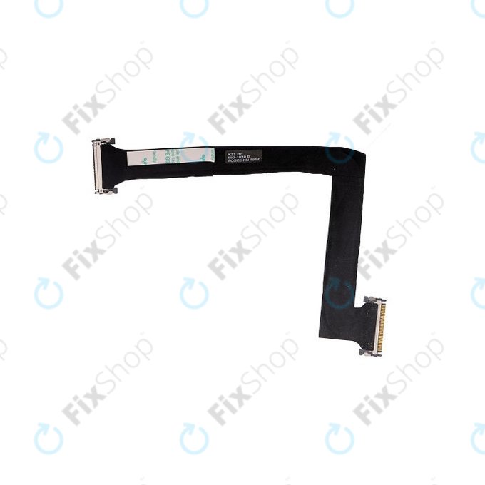 Apple iMac 27" A1312 (Late 2009 - Mid 2010) - LCD eDP Kabel