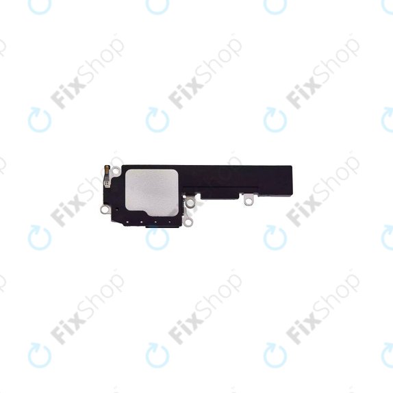 Apple iPhone 16 - Reproduktor